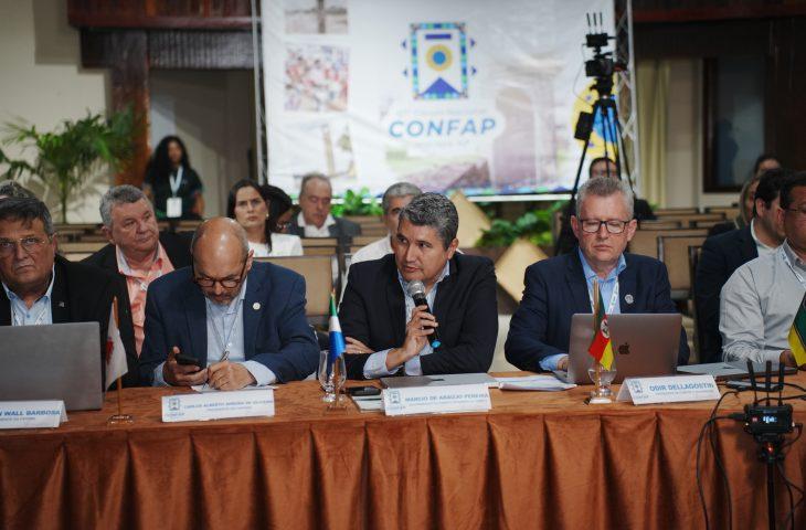 Diretor-presidente da Fundect é eleito presidente de conselho nacional que fomenta ciência e tecnologia.
