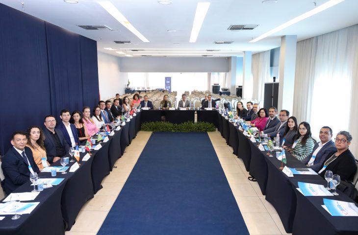 Mato Grosso do Sul participa de Fórum Nacional com debate sobre avanços e perspectivas para o planejamento dos estados.
