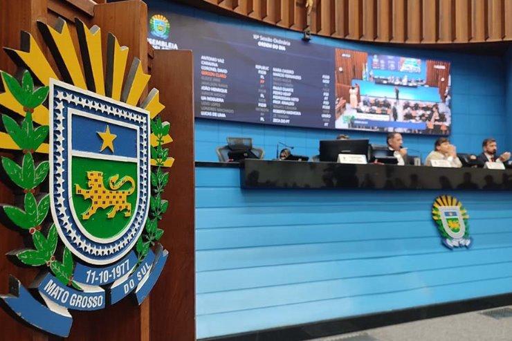 Ministério Público envia à ALEMS projeto que faz adequação em sua lei orgânica.