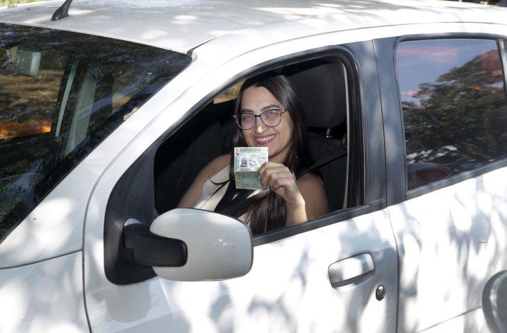 Motorista com selo de ‘Bom Condutor’ já pode aproveitar descontos na renovação da CNH em MS.