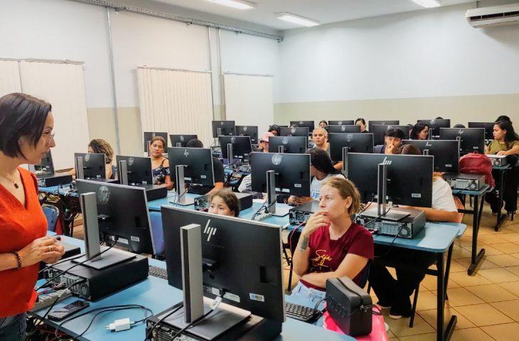 MS Supera abre inscrições para preencher vagas remanescentes e cadastro de reserva.