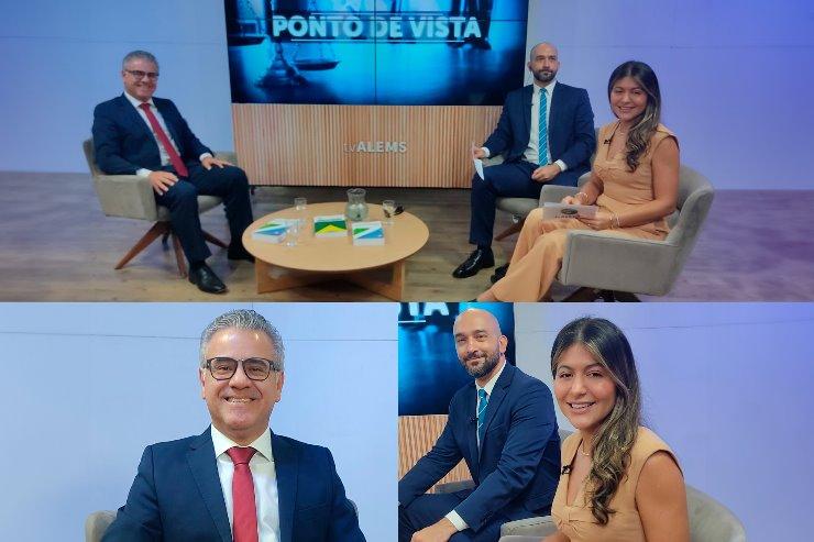 Novo Imposto de Renda: Ponto de Vista esclarece projeto apresentado.