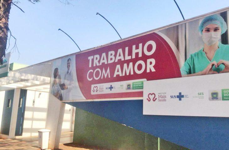 Regional de Cirurgias da Grande Dourados conquista certificação nacional de qualidade.