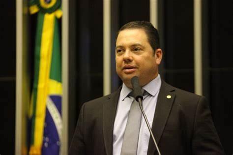 Rodolfo Nogueira deputado de Mato Grosso do Sul é eleito como presidente da Comissão de Agricultura na Câmara.