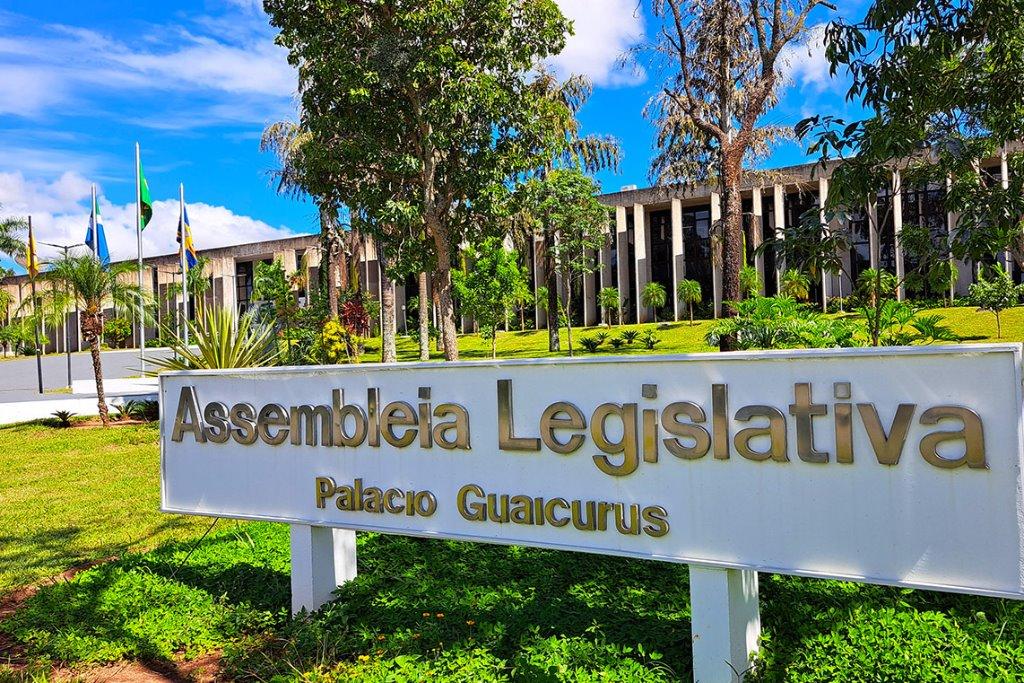 Agenda: Reuniões de comissões, sessões plenárias e capacitação são destaques.
