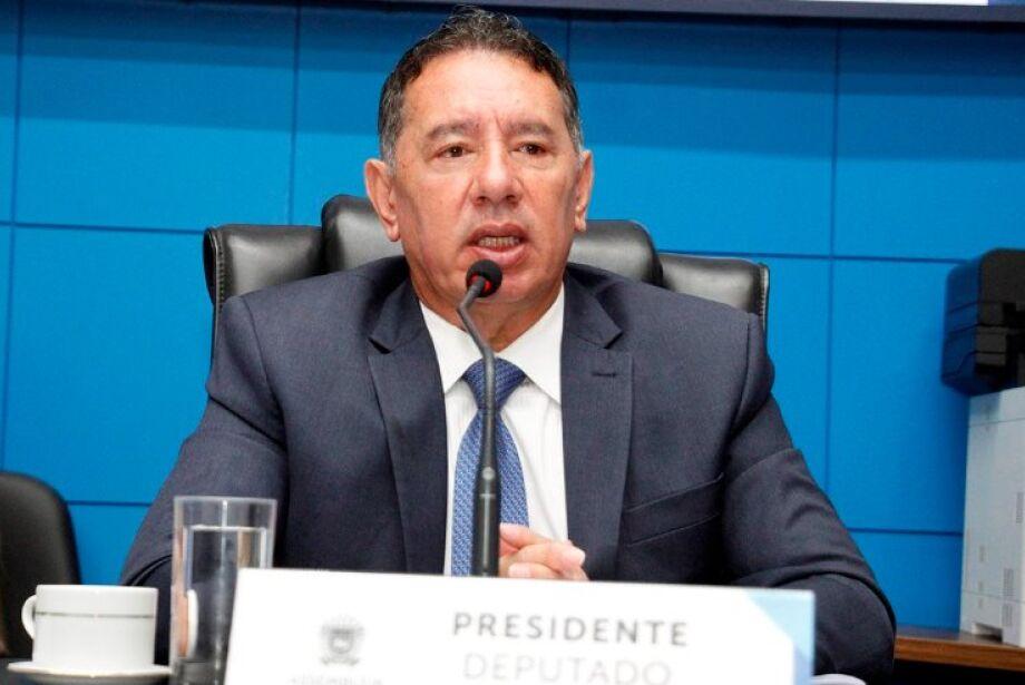 Assembleia Legislativa de Mato Grosso do Sul terá estande na Expogrande 2025.