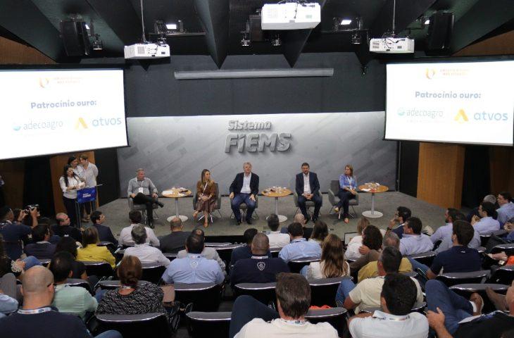Capaz de gerar por dia 7 milhões de m³ de biometano, MS é uma das potências em energia limpa.