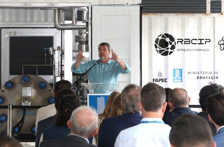 Com ambiente favorável, MS ganha usina de hidrogênio que vai atrair R$ 2 bilhões de investimento.