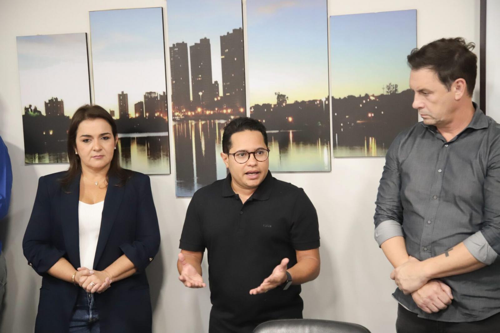 Diálogo entre Legislativo e Executivo garante sanção de lei que beneficia Guardas Civis Metropolitanos.