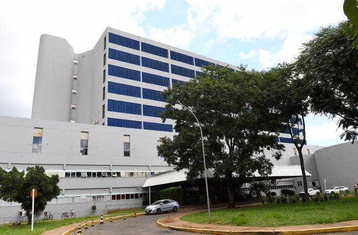 Governo de MS convoca 166 aprovados em concurso para quadro de servidores do Hospital Regional.