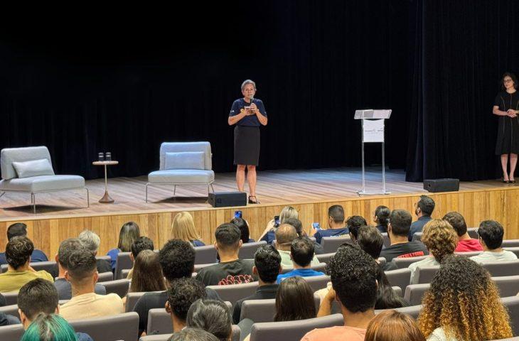 Governo de MS e Senac iniciam movimento para fortalecer cultura da inovação no Estado.