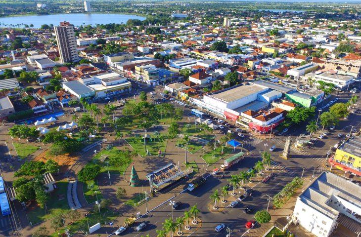 Governo de MS investirá mais de R$ 417 milhões para pavimentar rodovias em Três Lagoas e Ponta Porã.
