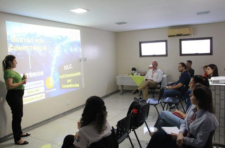 Hospital de Cirurgias da Grande Dourados investe em qualificação e melhor atendimento.