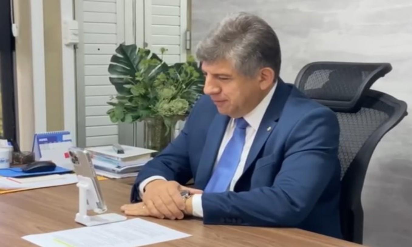 O Deputado Estadual  Lidio Lopes integra Comissão de Prevenção à Depressão e Drogas da Unale.