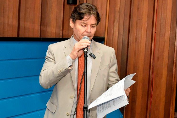 Matéria que beneficia o consumidor sul-mato-grossense é de autoria de Paulo Duarte.