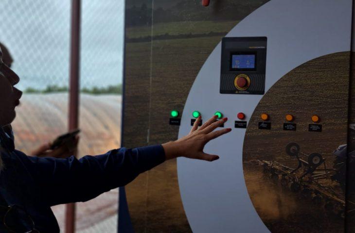 Mato Grosso do Sul recebe hoje o Circuito de Biogás nos Estados.