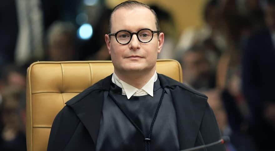 Ministro do STF Zanin volta a afastar desembargadores suspeitos de corrupção em Campo Grande-MS.