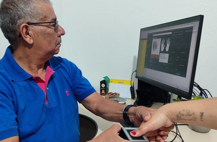 MS avança na garantia de cidadania a pessoas privadas de liberdade com ação nacional de identificação civil.