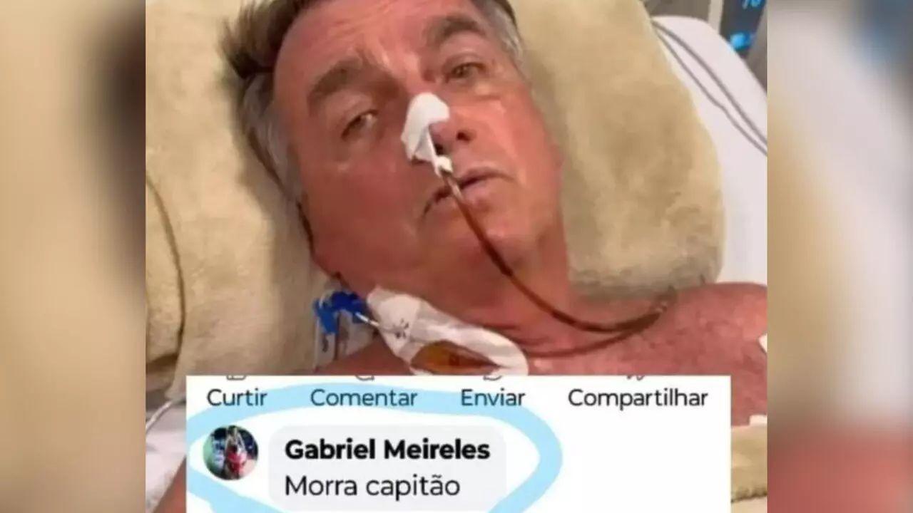 ‘Não se trata de ideologia, mas de respeito’, diz deputado Coronel David que pediu exoneração de servidor do Detran-MS.