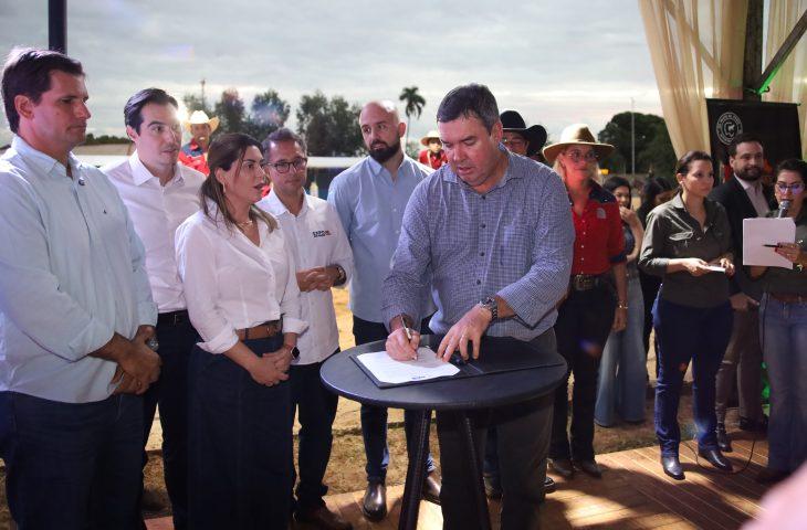 Para promover e ampliar inclusão, Governo de Mato Grosso do Sul lança projeto ‘Laços da Cidadania’.