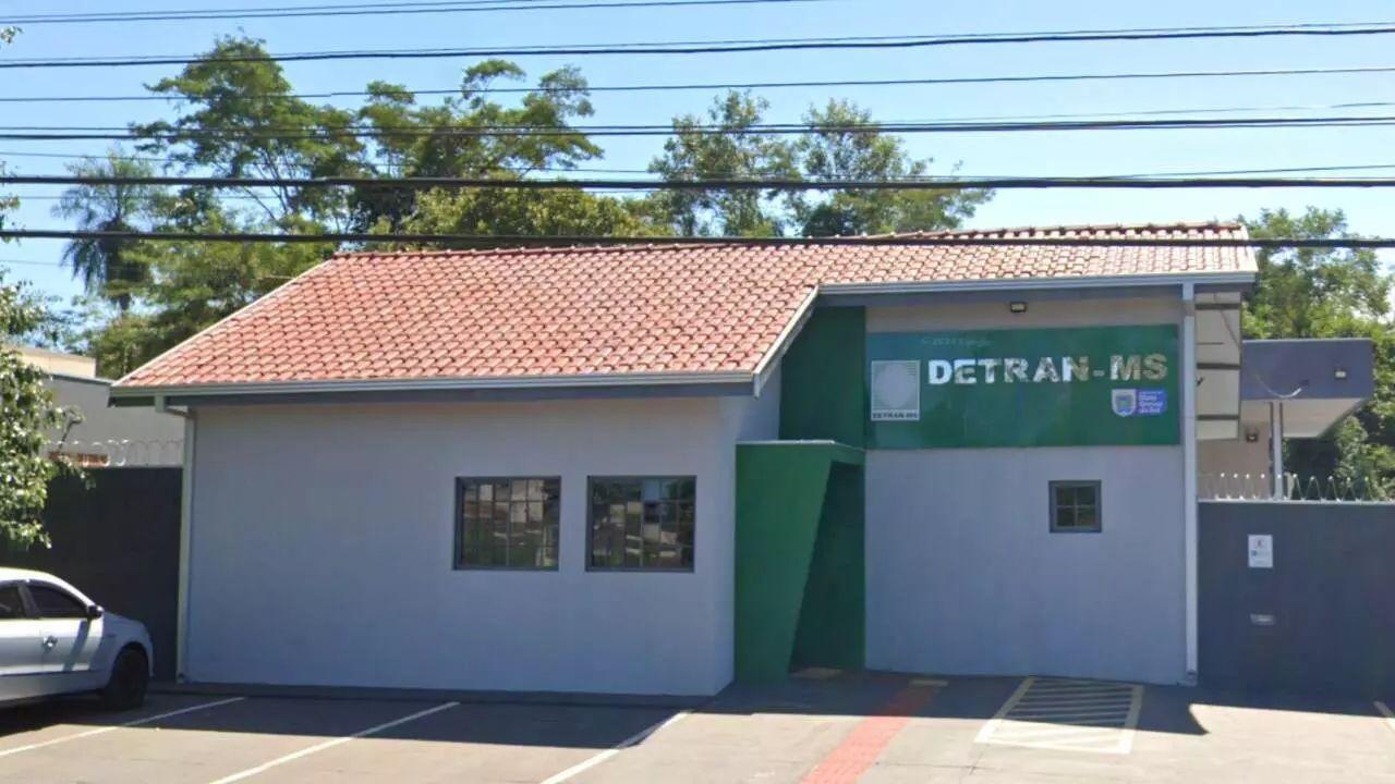 Servidor  Publico que desejou morte do ex presidente Jair Messias Bolsonaro é exonerado de cargo no Detran de Mato Grosso do Sul.