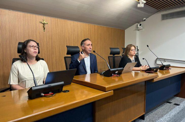 Transfere MS dará mais transparência, eficiência e melhor gestão aos recursos das emendas parlamentares estaduais.