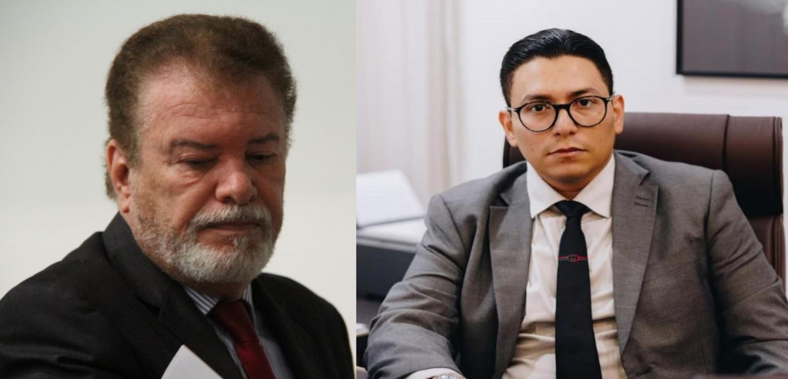 A Justiça de Mato Grosso do Sul derruba acusação de estelionato feita por ex-deputado Mauricio Picarelli,  e absolve o empresário Celso Éder Gonzaga de Araújo. 