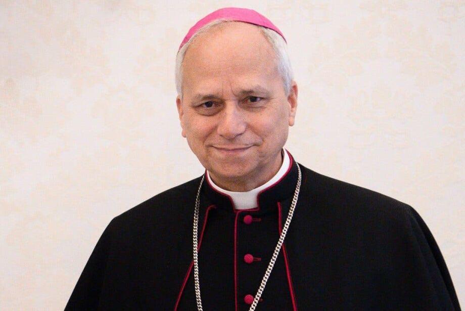 Cardeal americano Robert Prevost é o novo papa.