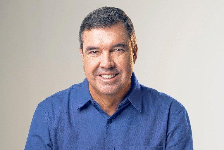 Com futuro incerto, o Governado Eduardo Riedel deve 