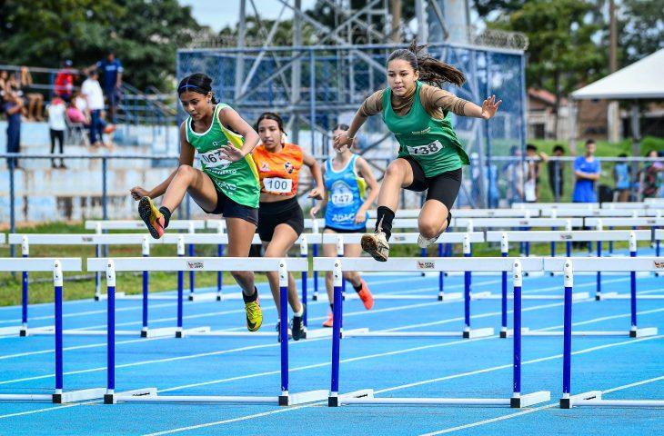 Com recorde de inscritos, MS avança no processo seletivo do Bolsa Atleta e Bolsa Técnico.