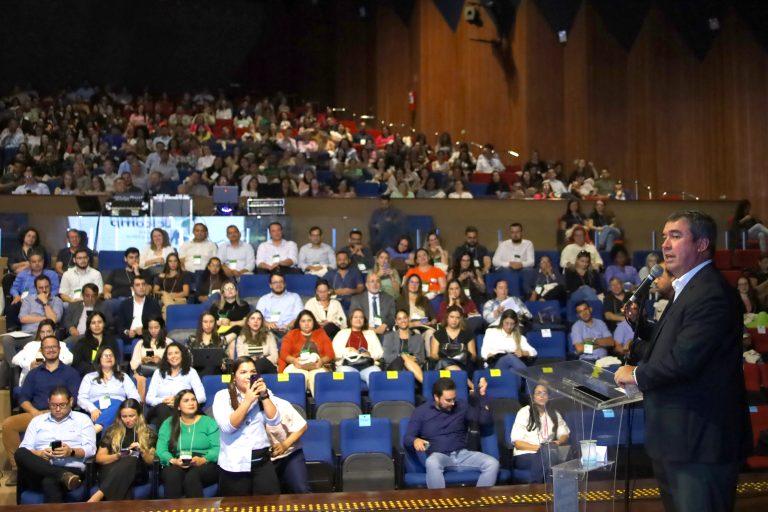 Congresso estadual defende qualificação, inclusão e modernização das compras públicas em MS.