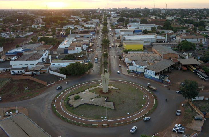Dourados recebe mais de R$ 5 milhões em obras para fortalecer comunidade indígena e infraestrutura urbana.