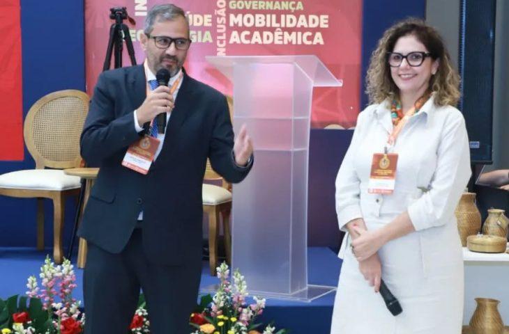 Fórum Nacional começa nesta quarta-feira na UEMS com reitores de todo o Brasil.
