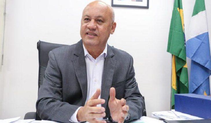 Juiz da Capital afasta Carlos Alberto Assis da presidência da Agems.