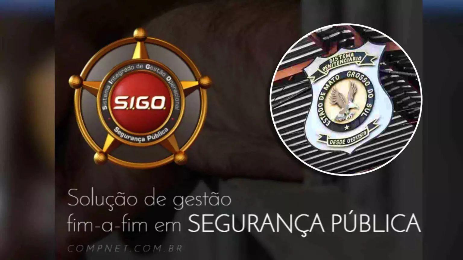 Justiça de Mato Grosso do Sul  vai ouvir empresários de tecnologia em ação que pede fim do contrato de R$ 59 milhões do Sigo.