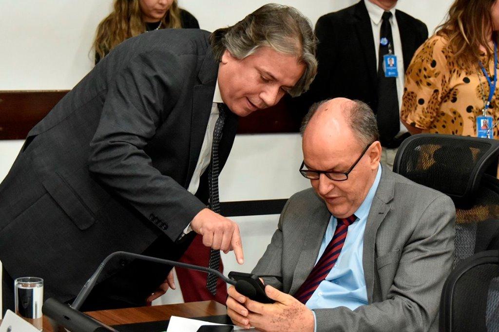 Leis: Ampliados requisitos para Utilidade Pública e entidade é declarada.