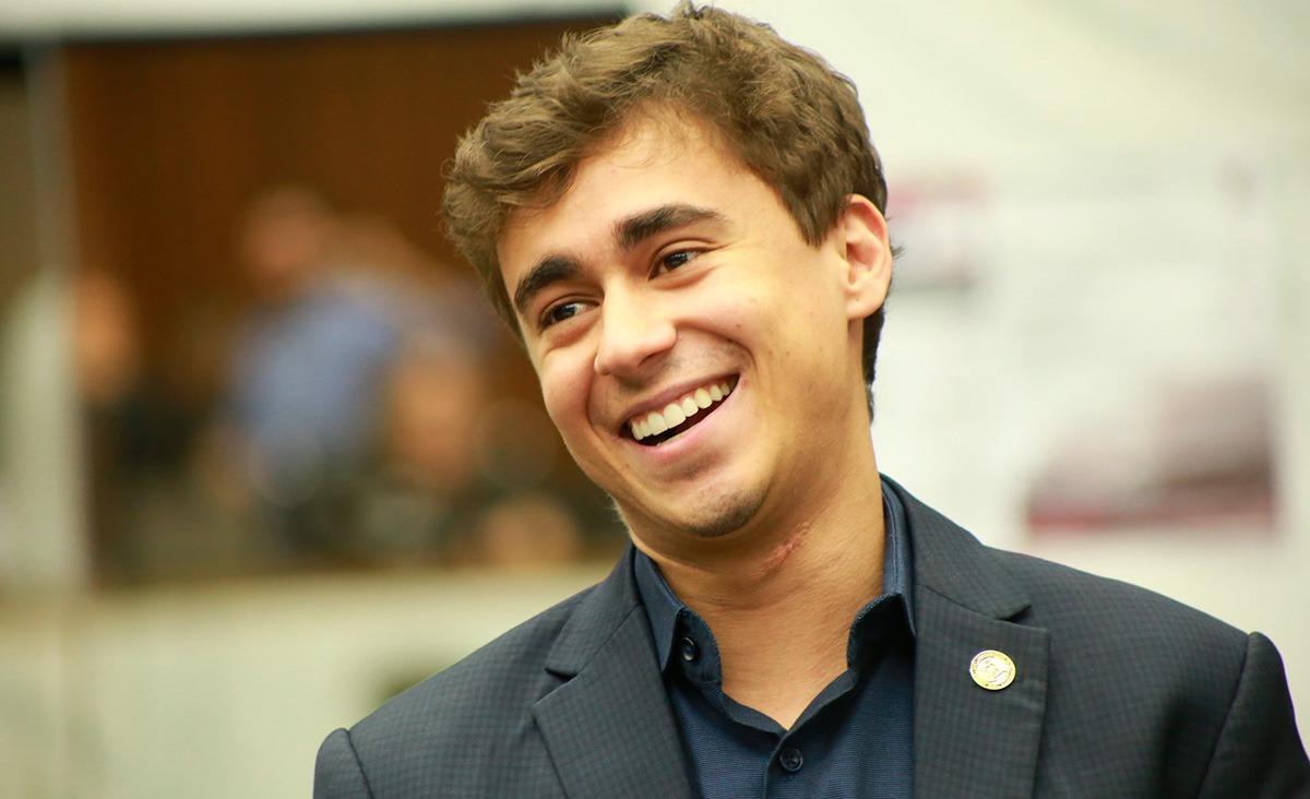 Nikolas Ferreira vai a Dourados para Expoagro 2025.