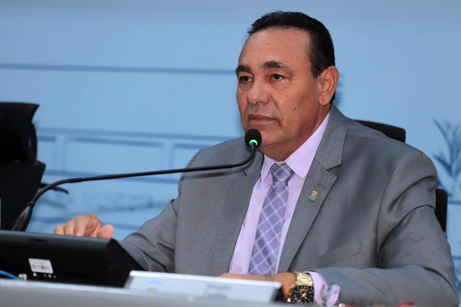 No Dia do Líder Comunitário, vereador Carlão reconhece trabalho e dedicação das lideranças.