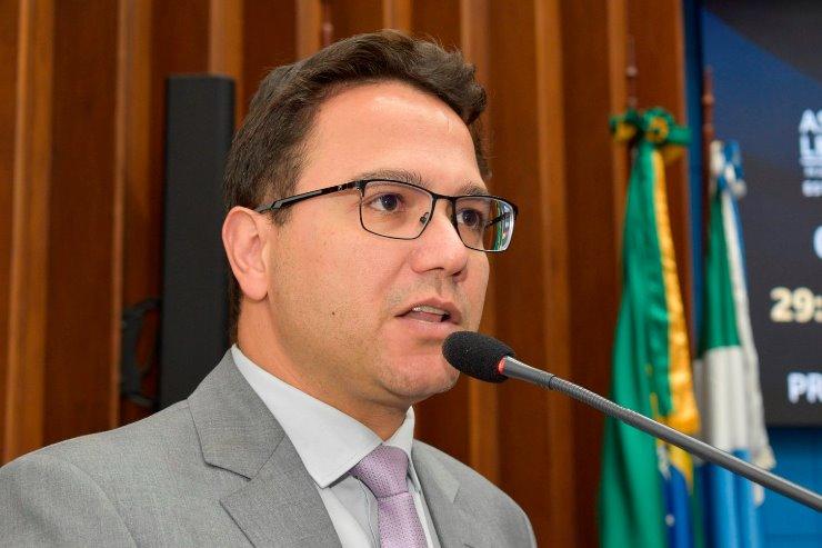 Projeto de lei quer proibir áreas VIPs em eventos custeados pelo Estado de Mato Grosso do Sul.