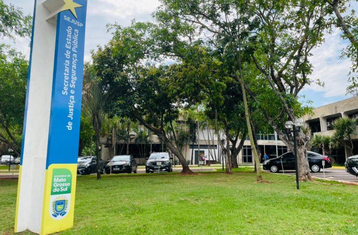Sejusp define regras para ingresso na carreira de medidas socioeducativas em Mato Grosso do Sul.