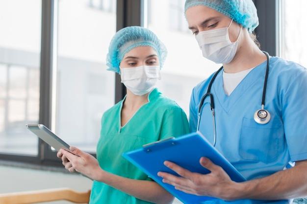 Semana de Enfermagem do HRMS: prazo para submissão de trabalhos científicos está aberto.