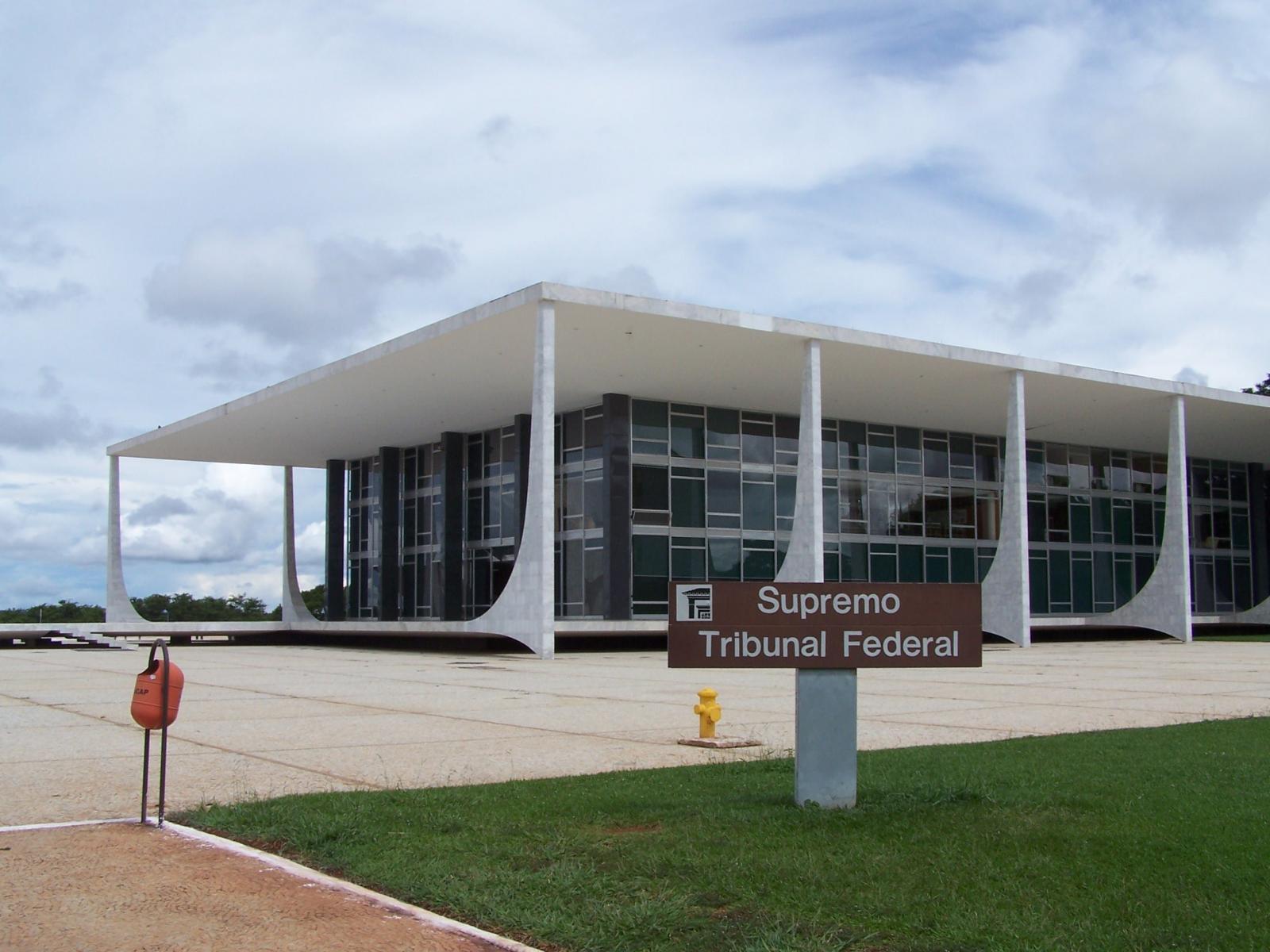 Supremo Tribunal Federal pode julgar nova revisão da Lei da Anistia em 2025.
