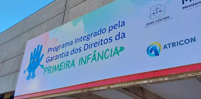 TCE-MS celebra avanços na garantia dos direitos da primeira infância em seminário.