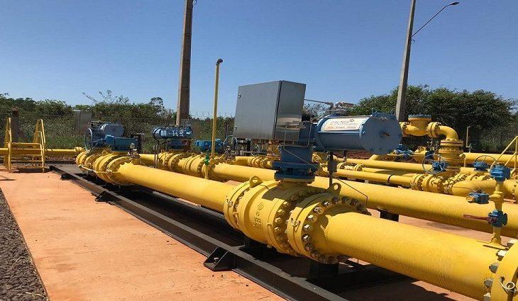 Agems e ANP assinam acordo inédito de cooperação que impulsiona setor de gás natural e biogás.