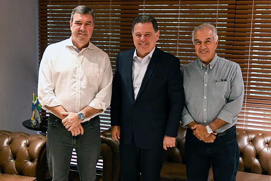 Após federação ser abatida em pleno voo, tucanos já estão de olho no Republicanos.