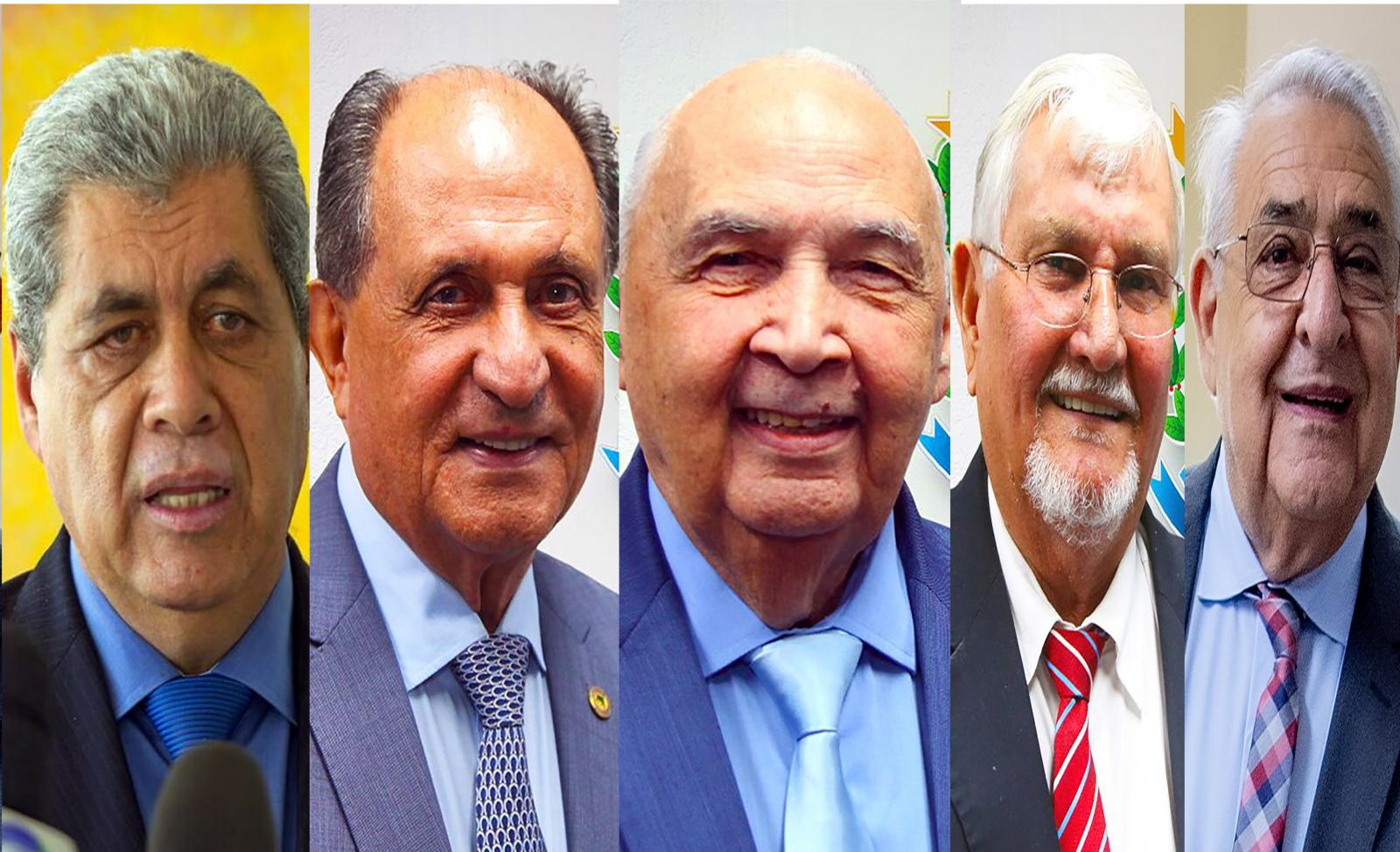 Candidatos vão tentar conquistar vagas na Assembleia Legislativa de Mato Grosso do Sul.
