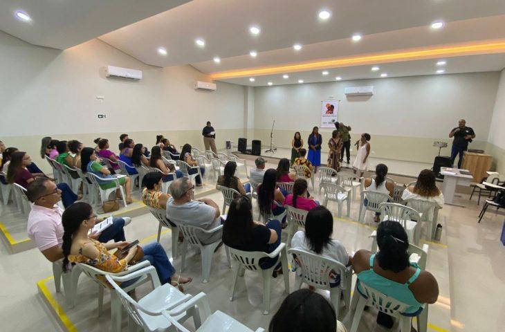 Cidadania convoca organizações governamentais e sociedade civil para validar propostas de Conferência da Igualdade Racial.