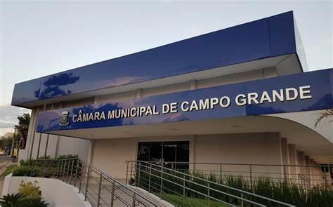 Com início em 16 de julho, recesso pode afetar andamento de CPIs na Câmara Municipal de Campo Grande.