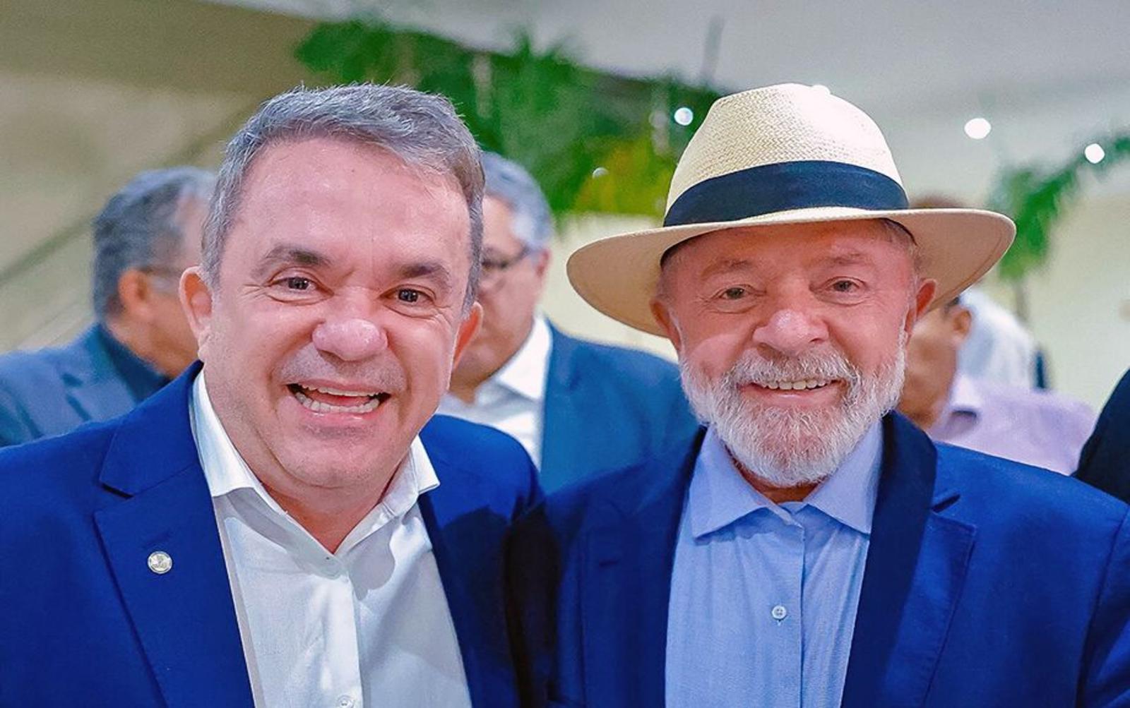 Desaprovação do presidente Lula Inácio da Silva  dificulta formação de alianças para o PT no Estado.