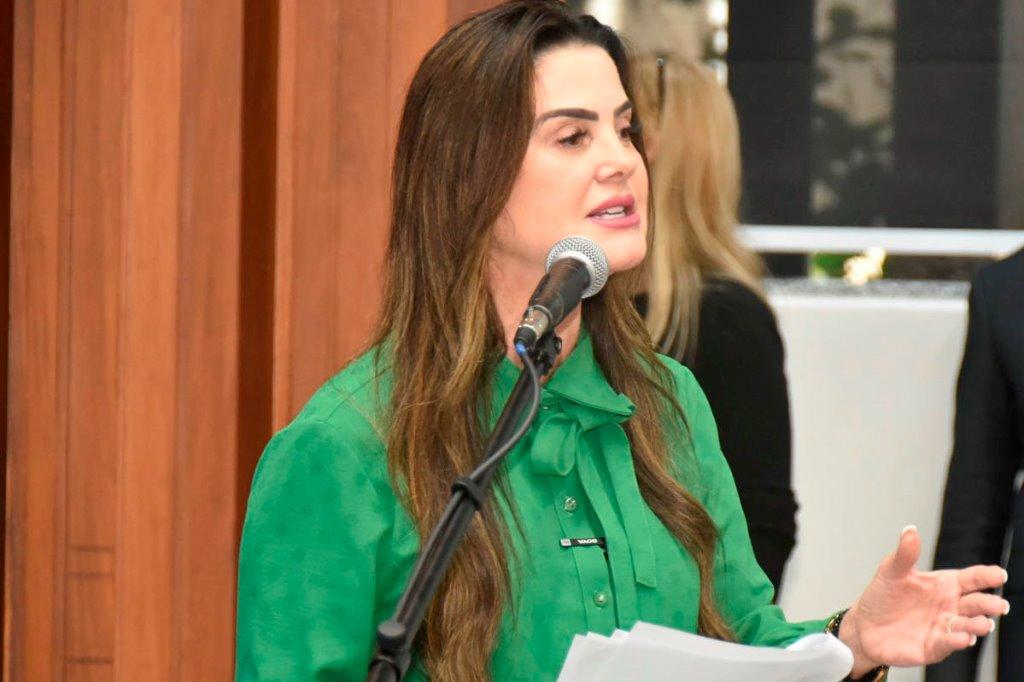 Dia Estadual de Luta e Memória pelas Vítimas de Feminicídio é proposto em MS.